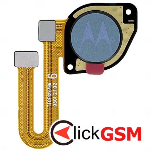 Fix Buton Amprenta Motorola Moto G20