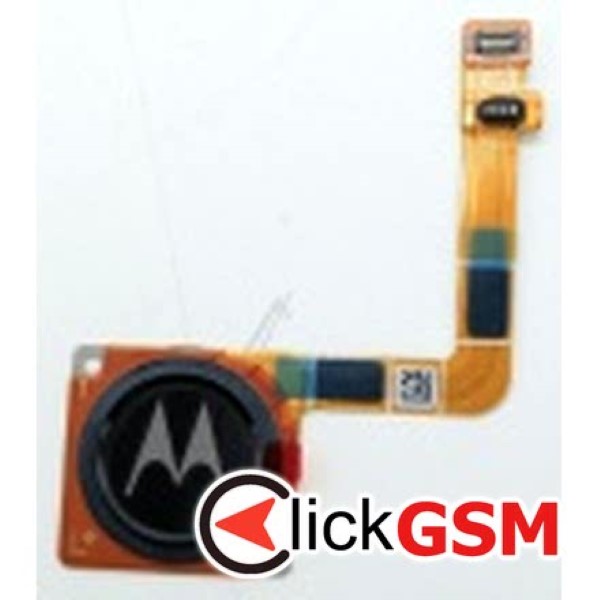 Fix Buton Amprenta Motorola Moto G7