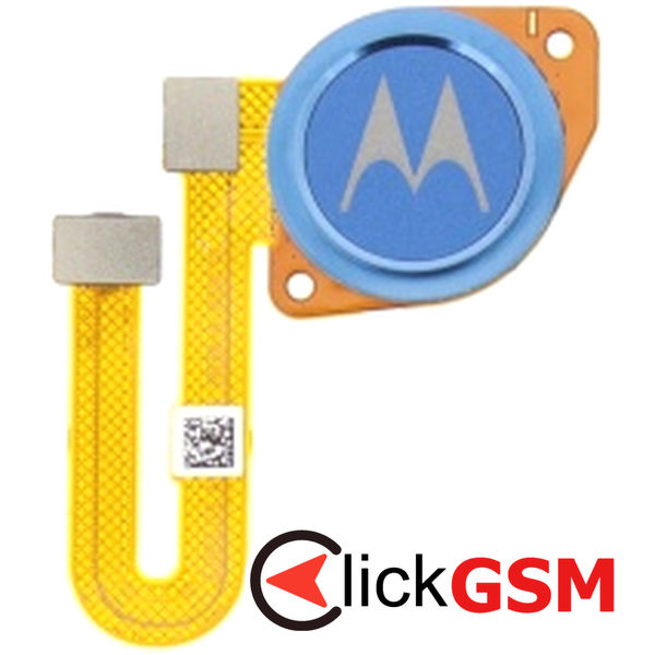 Fix Buton Amprenta Motorola Moto G9 Play