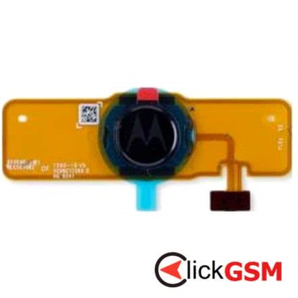 Fix Buton Amprenta Motorola Razr 2020