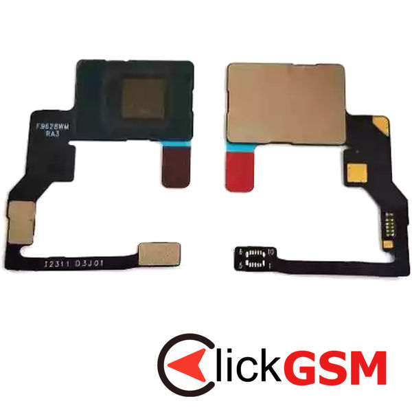 Fix Buton Amprenta Oneplus 12