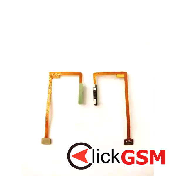Fix Buton Amprenta Realme C67 4g