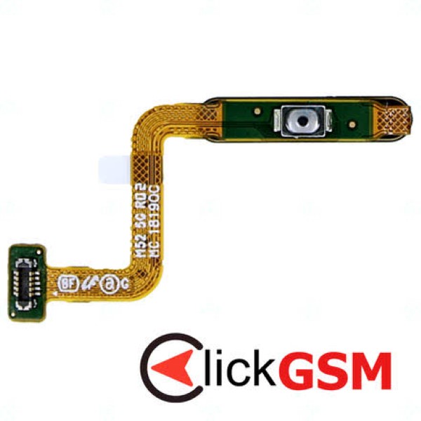 Fix Buton Amprenta Samsung Galaxy M52 5g