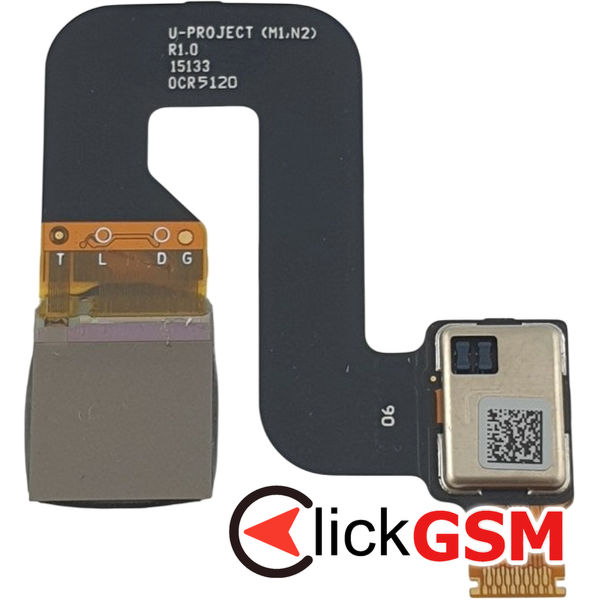 Fix Buton Amprenta Samsung Galaxy S23.plus