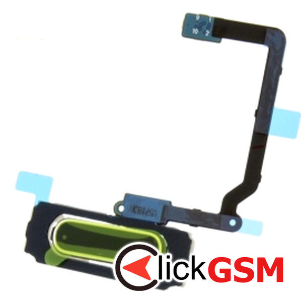 Fix Buton Amprenta Samsung Galaxy S5 Mini