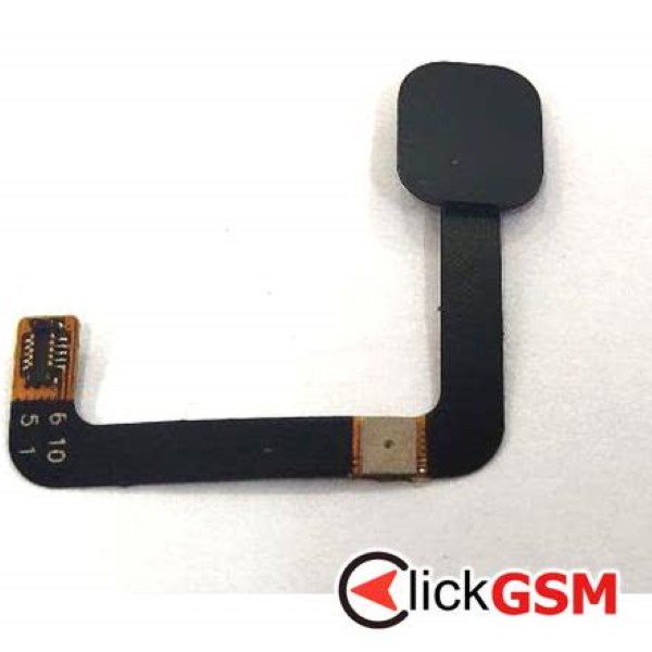 Fix Buton Amprenta Ulefone T2