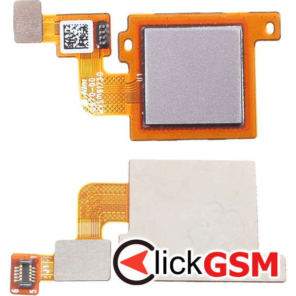 Fix Buton Amprenta Xiaomi Mi A1