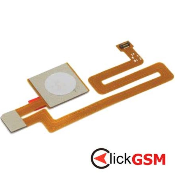 Fix Buton Amprenta Xiaomi Mi Max