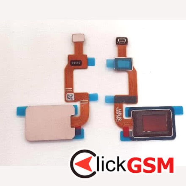 Fix Buton Amprenta Xiaomi Mi Note 10 Lite