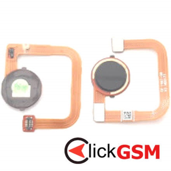 Fix Buton Amprenta Xiaomi Redmi 10x