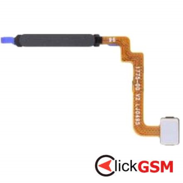 Fix Buton Amprenta Xiaomi Redmi Note 10 5g