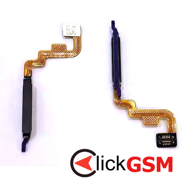 Fix Buton Amprenta Xiaomi Redmi Note 12s