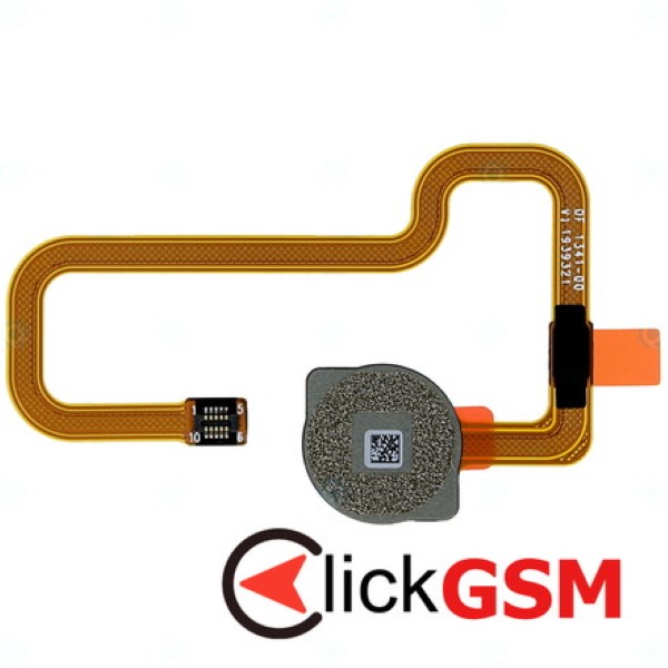 Fix Buton Amprenta Xiaomi Redmi Note 8t