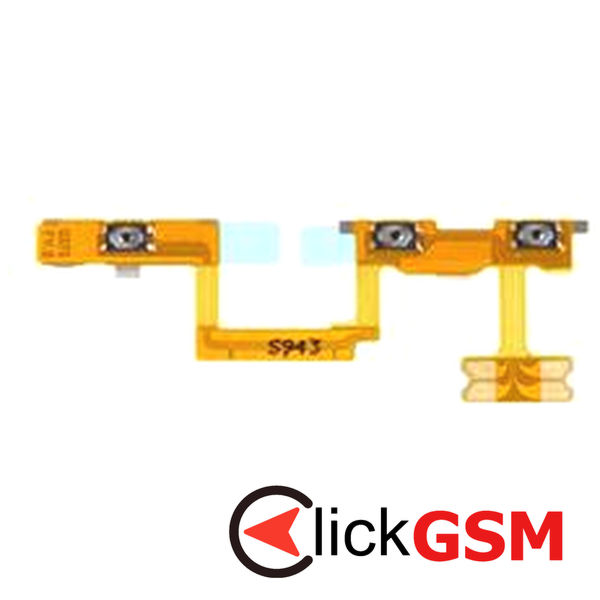 Fix Buton Pornire Honor Play 4 Pro