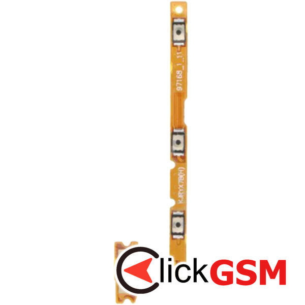 Fix Buton Pornire Honor X7b