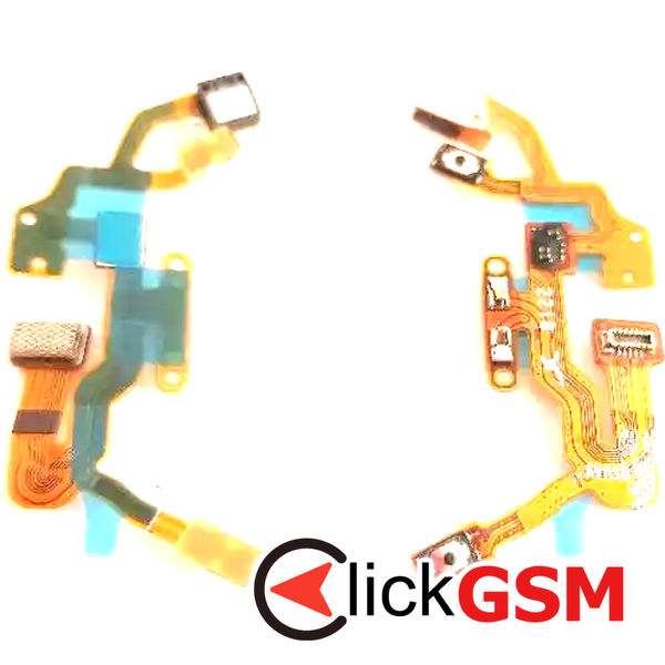 Fix Buton Pornire Huawei Watch Gt3 Pro 46mm