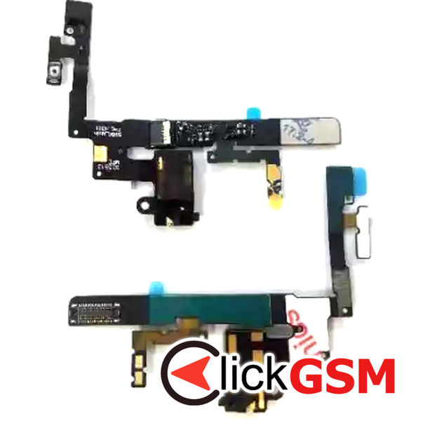 Fix Buton Pornire Lenovo S960