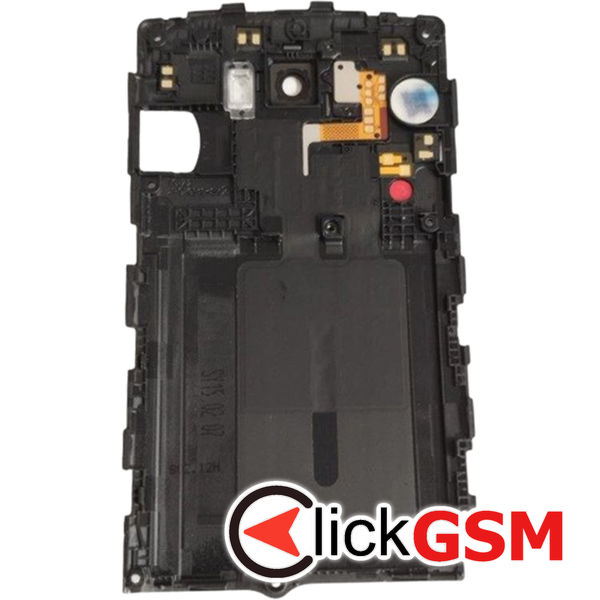 Fix Buton Pornire Lg G Flex 2