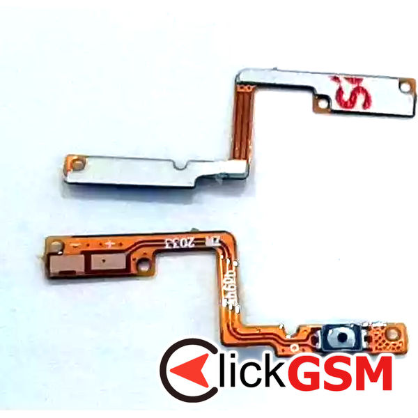 Fix Buton Pornire Lg K42