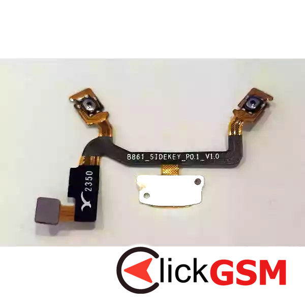 Fix Buton Pornire Xiaomi Watch 2