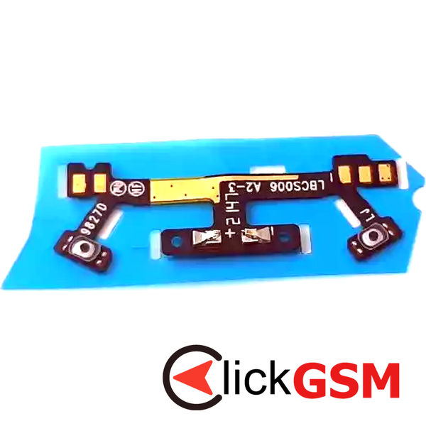 Fix Buton Pornire Xiaomi Watch S1 Active