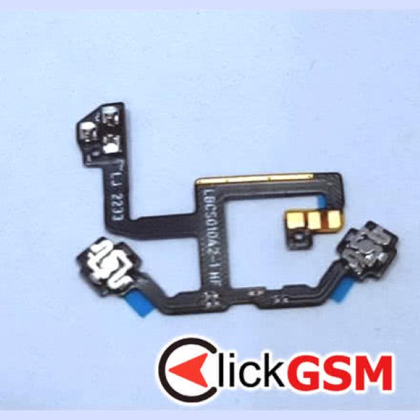 Fix Buton Pornire Xiaomi Watch S2