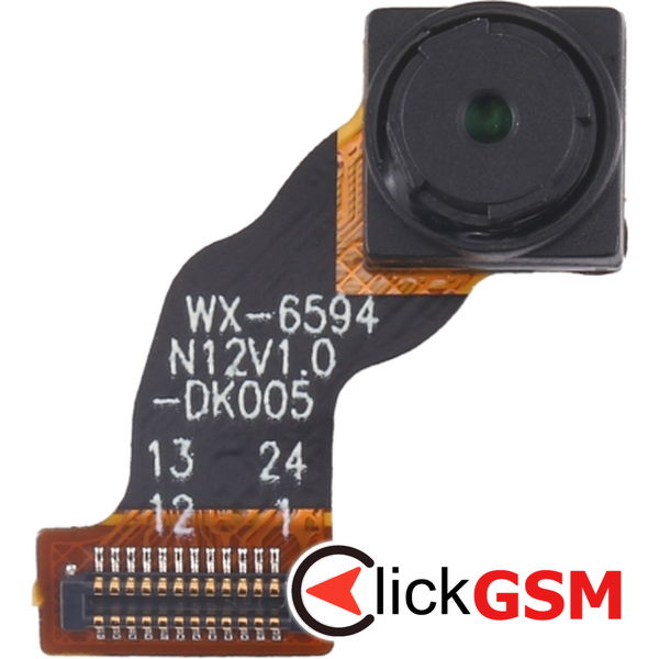 Fix Camera Fata Blackview Bv9600