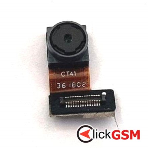 Fix Camera Fata Cat S41