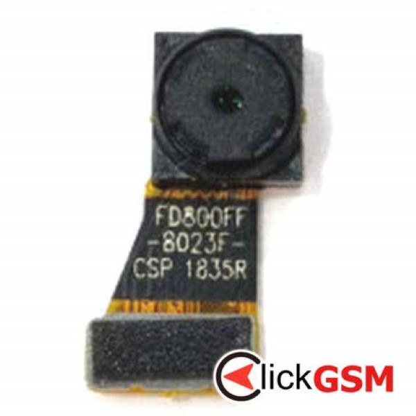 Fix Camera Fata Cubot P20