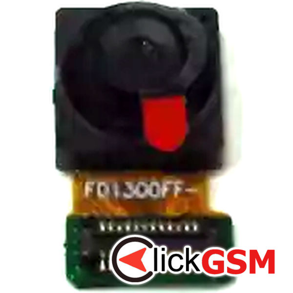 Fix Camera Fata Cubot P30