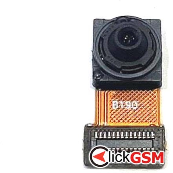 Fix Camera Fata Cubot P60