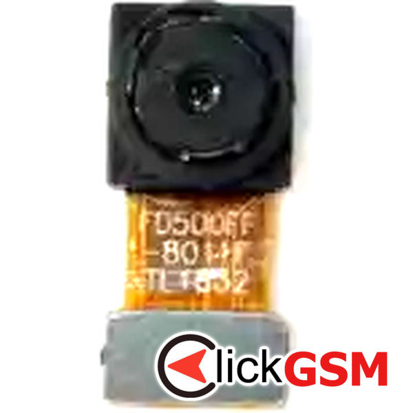 Fix Camera Fata Cubot R11