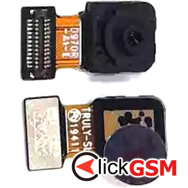 Fix Camera Fata Huawei Y5 2019