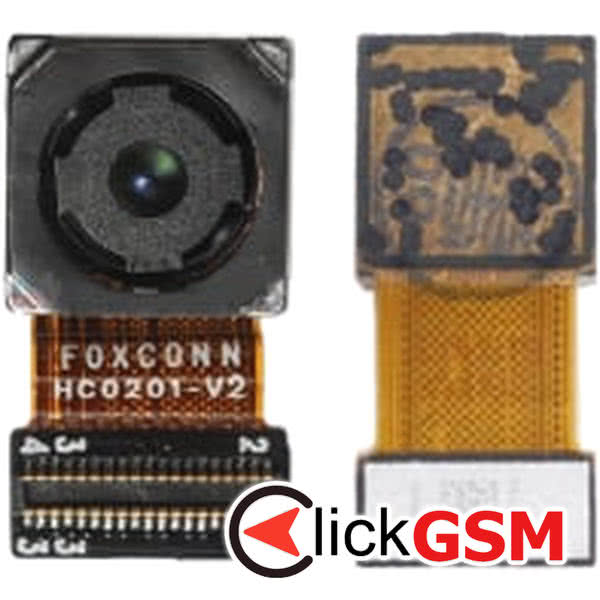 Fix Camera Fata Huawei Y7 2019