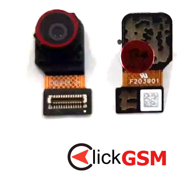 Fix Camera Fata Motorola Moto G30