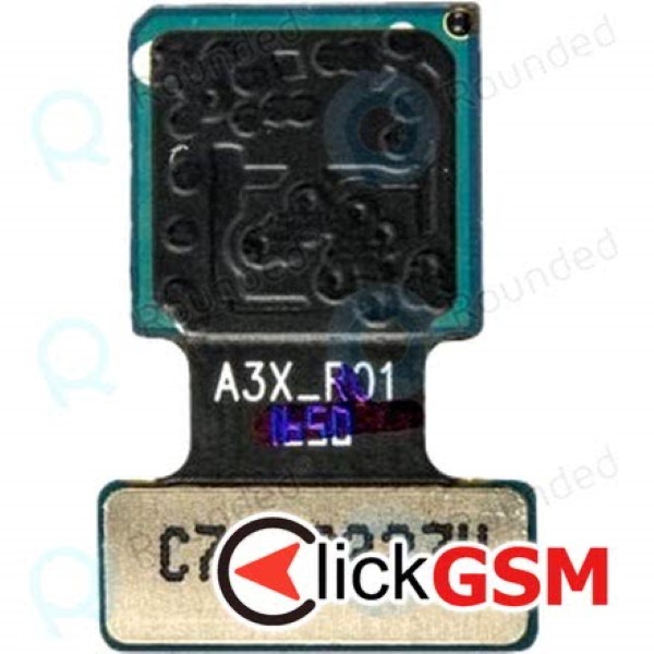 Fix Camera Fata Samsung Galaxy A3 2017