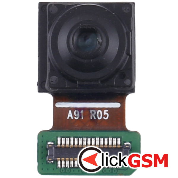 Fix Camera Fata Samsung Galaxy A91