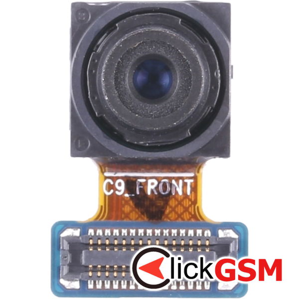 Fix Camera Fata Samsung Galaxy C5 Pro