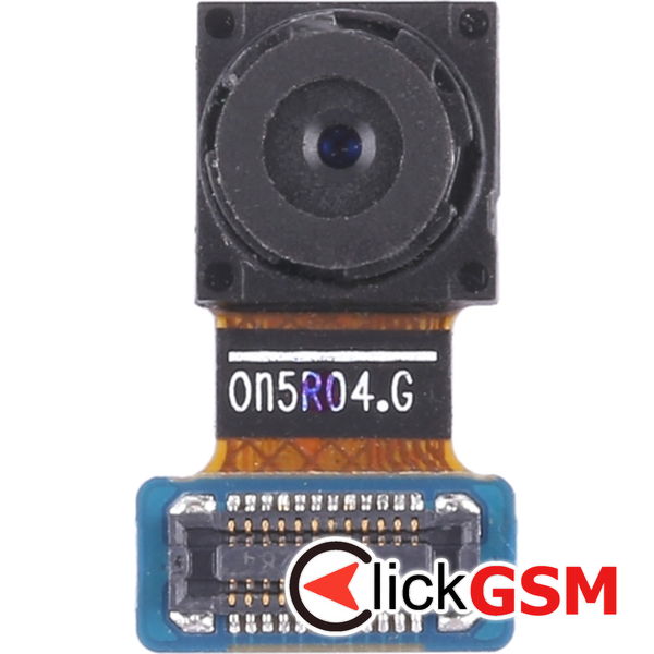 Fix Camera Fata Samsung Galaxy J3 Pro