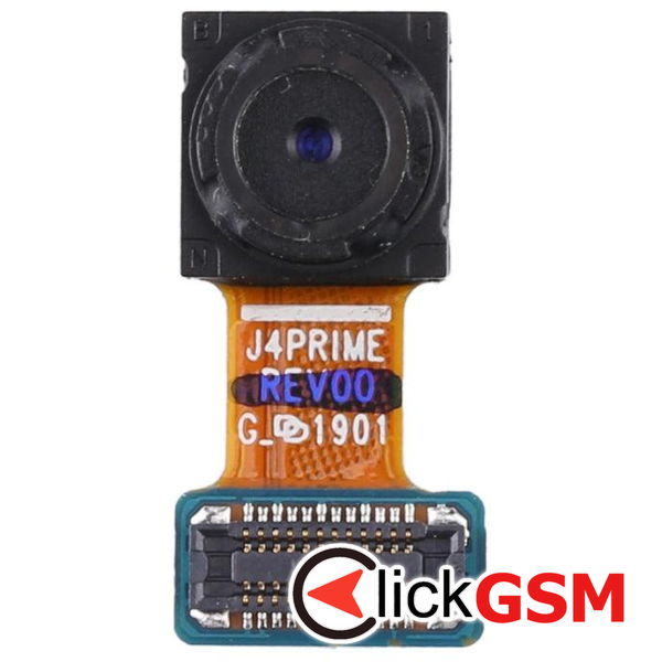 Fix Camera Fata Samsung Galaxy J4 Prime