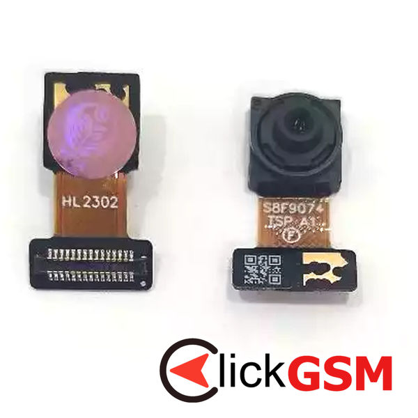 Fix Camera Fata Tcl 40r 5g