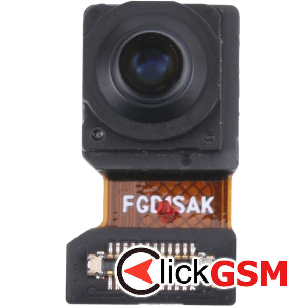 Fix Camera Fata Vivo X50 Pro