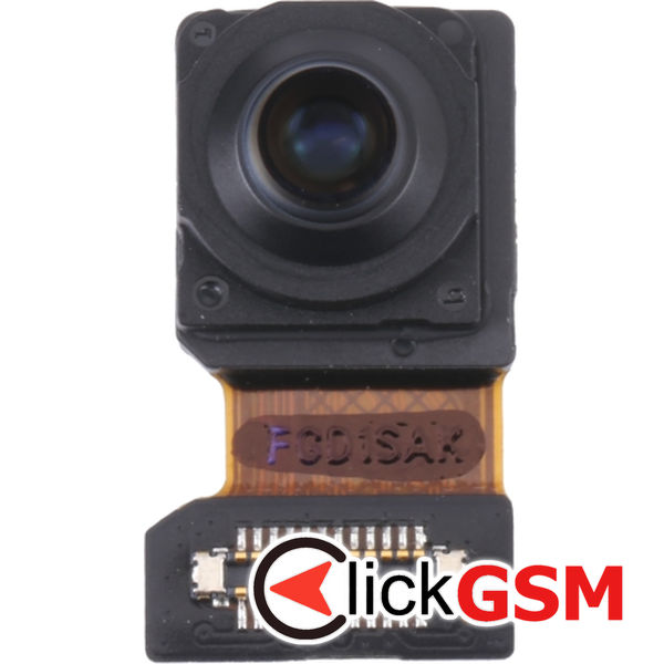 Fix Camera Fata Vivo X50