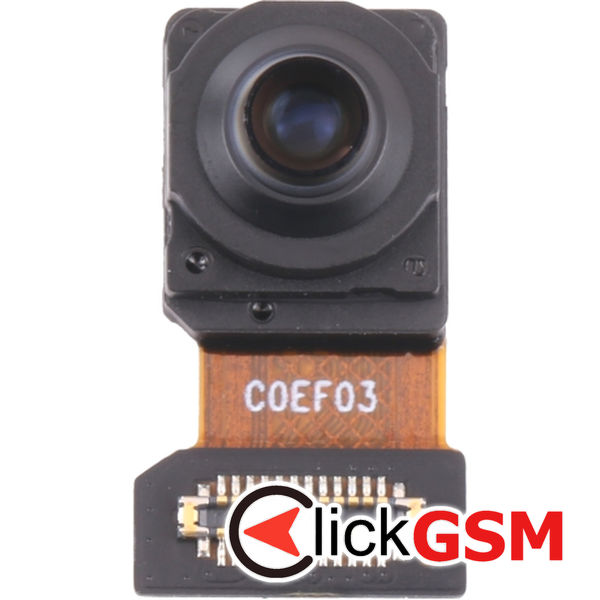 Fix Camera Fata Vivo Y50