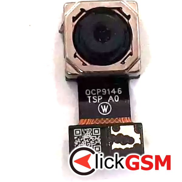 Fix Camera Spate Alcatel 1v 2020