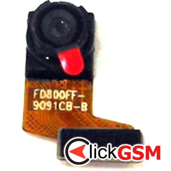 Fix Camera Spate Cubot P30