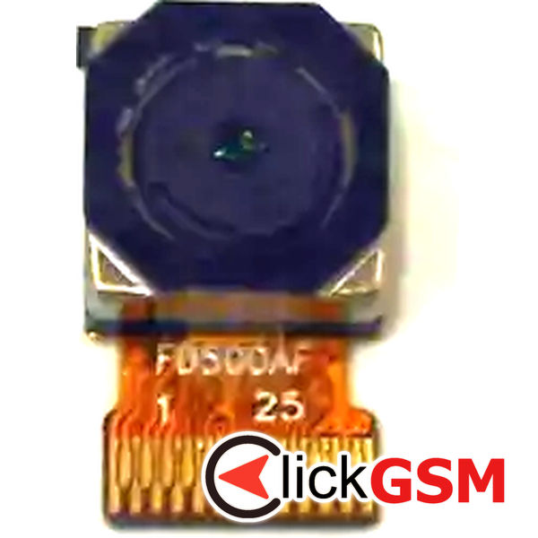 Fix Camera Spate Cubot P40