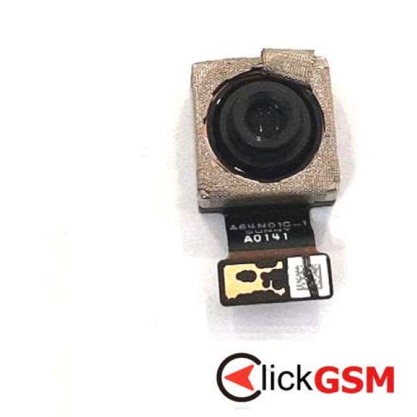 Fix Camera Spate Nubia Red Magic 5s