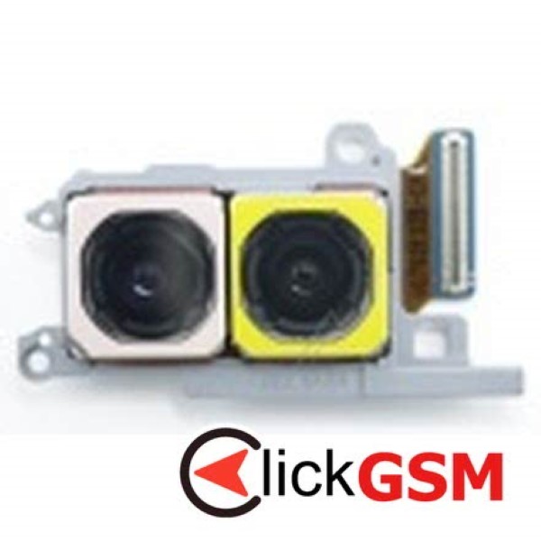 Fix Camera Spate Samsung Galaxy Note20 5g