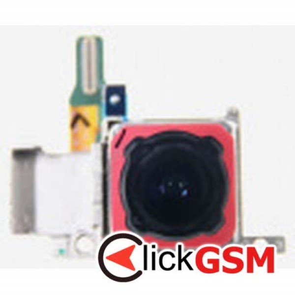 Fix Camera Spate Samsung Galaxy S21 Ultra 5g